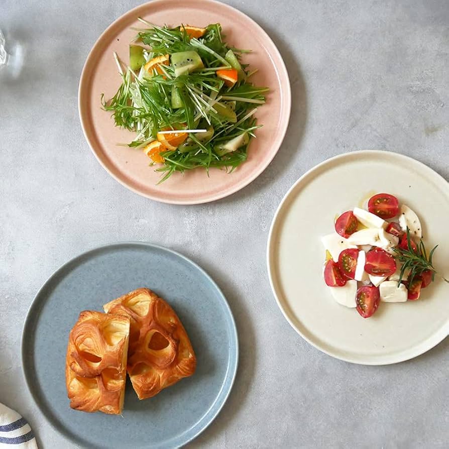 Amazon.co.jp: EAST table(イーストテーブル) プレートM 20cm